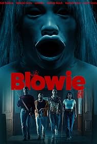 Watch Free Blowie (2025)