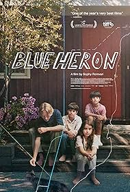 Watch Free Blue Heron (2025)