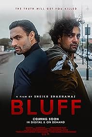 Watch Free Bluff (2022)