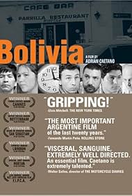 Watch Free Bolivia (1999)