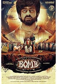 Watch Free Bomb (2025)