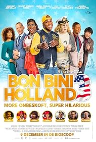 Watch Free Bon Bini Holland 3 (2022)