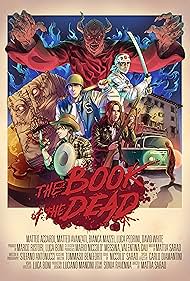 Watch Free Book of the Dead (2024)