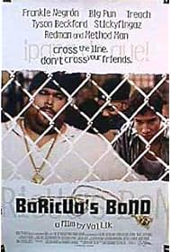 Watch Free Boricuas Bond (2000)