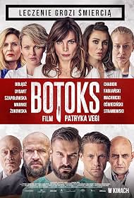 Watch Free Botoks (2017)
