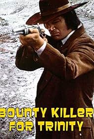 Watch Free Bounty Hunter in Trinity (1972)