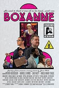 Watch Free Boxanne (2022)