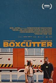 Watch Free Boxcutter (2024)