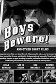 Watch Free Boys Beware (1962)