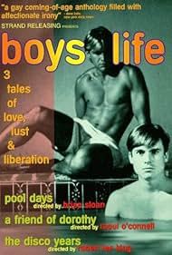 Watch Free Boys Life Three Stories of Love, Lust, and Liberation (1994)