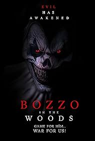 Watch Free Bozzo in the woods (2025)