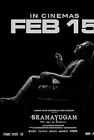 Watch Free Bramayugam (2024)