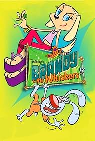 Watch Free Brandy Mr Whiskers (2004–2007)