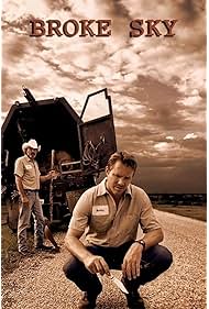 Watch Free Broke Sky (2007)