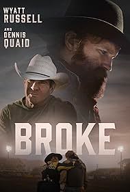 Watch Free Broke (2025)