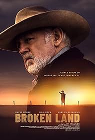 Watch Free Broken Land (2025)