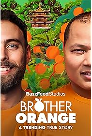 Watch Free Brother Orange (2025)