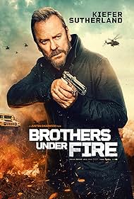 Watch Free Brothers Under Fire (2026)