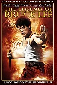 Watch Free Bruce Lee Superstar (1976)