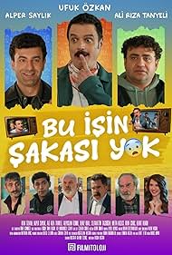 Watch Free Bu Isin Sakasi Yok (2026)