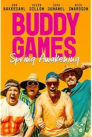 Watch Free Buddy Games Spring Awakening (2023)