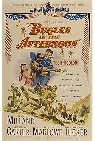Watch Free Bugles in the Afternoon (1952)