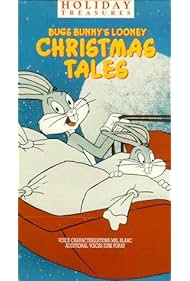 Watch Free Bugs Bunnys Looney Christmas Tales (1979)
