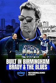 Watch Free Built in Birmingham Brady the Blues (2025–)