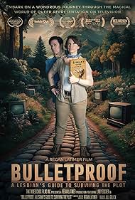Watch Free Bulletproof A Lesbians Guide to Surviving the Plot (2024)