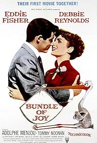 Watch Free Bundle of Joy (1956)