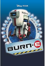 Watch Free Burn E (2008)