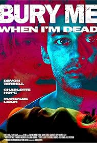 Watch Free Bury Me When Im Dead (2025)
