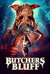 Watch Free Butchers Bluff (2023)