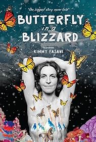 Watch Free Butterfly in a Blizzard (2025)