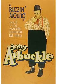 Watch Free Buzzin Around (1933)