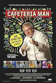 Watch Free Cafeteria Man (2011)