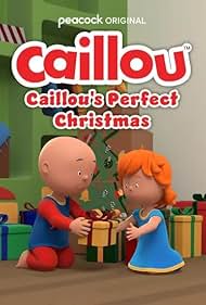 Watch Free Caillous Perfect Christmas (2022)