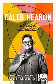 Watch Free Caleb Hearon HBO Original Comedy Special (2025)
