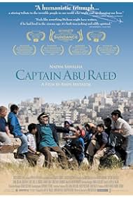 Watch Free Captain Abu Raed (2007)
