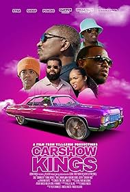 Watch Free Car Show Kings (2024)