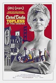 Watch Free Carol Doda Topless at the Condor (2023)