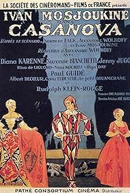 Watch Free Casanova (1927)