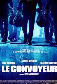 Watch Free Cash Truck (2004)