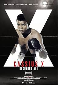Watch Free Cassius X Becoming Ali (2023)