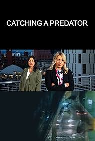 Watch Free Catching a Predator (2021)