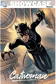 Watch Free Catwoman (2011)
