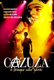 Watch Free Cazuza Time Doesnt Stop (2004)