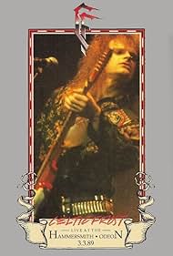 Watch Free Celtic Frost: Live at the Hammersmith Odeon (1990)