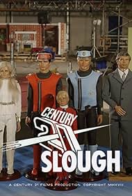 Watch Free Century 21 Slough (2018)