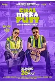 Watch Free Chal Mera Putt (2019)